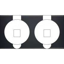  FAC LAIT NOIR D PDS 2 X M1-U1 
