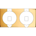  FAC LAIT DORE D PDS 2 X M1-U1 