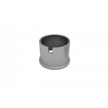  ACC INB AQUASTOP INOX 316L 