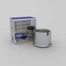  ACC ALB AQUASTOP ALU CHAMPAGNE 