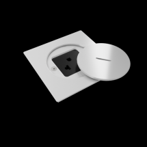  PDS BUBOX LINE INS COUV+BOUCH- 