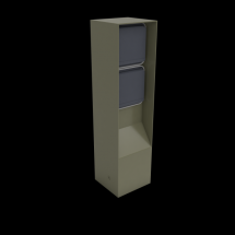  PDS BUBOX CLASSIC LTB COUV+BOU 