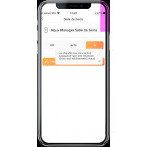  AQUA MANAGER 2 INTUIS CONNECT 