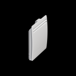  NOVIUM HOR 1000W BLC 
