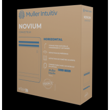  NOVIUM H 1250 BL 