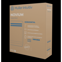  NOVIUM H 1500 BL 