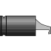  FUSIBLE DE REMPLACEMENT P/ ACT 