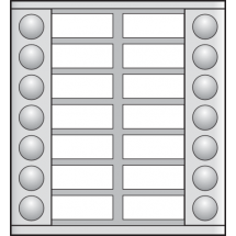  MODULE D'EXTENSION "BALANCE" S 