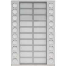  MODULE D'EXTENSION "BALANCE" S 