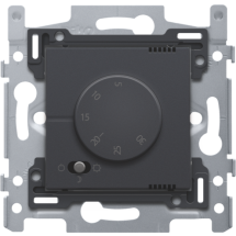  THERMOSTAT ANALOGIQUE A VIS IN 