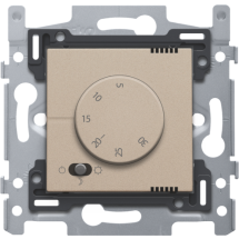  THERMOSTAT ANALOGIQUE A VIS PU 