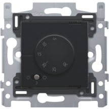  THERMOSTAT ANALOGIQUE A VIS PU 