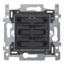  POUSSOIR SEXTUPLE 24V 