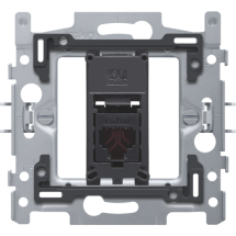  MECANISME SIMPLE RJ11 A GRIFFE 