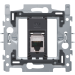  MECANISME SIMPLE RJ45 STP CAT. 