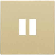  SET CHARGEUR USB GOLD 