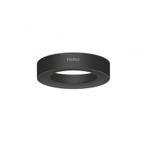  Deco ring P34MR Mini Black 