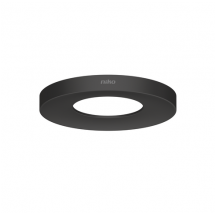  Deco ring P34MR Black 