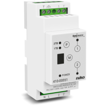  RECEPTEUR RF 2C ON/OFF 