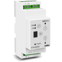  RECEPTEUR RF 2C MOTEURS 