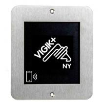 LECTEUR VIGIK+ MODULAIRE 