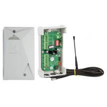  RECEPT. CONN. 868MHZ 1 RELAIS 