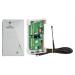  RECEPT. CONN. 868MHZ 1 RELAIS 