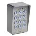  CLAVIER AUTOMATISME INOX 
