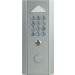  CLAVIER CODE ARGENT ENCASTRE 
