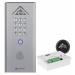  KIT CLAVIER PROFIL2 STD ARGENT 