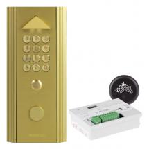  KIT CLAVIER PROFIL1 STD DOREE 