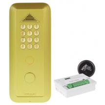  KIT CLAVIER ANDY STD DOREE 