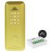  KIT CLAVIER ANDY STD DOREE 