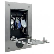 COFFRE A CLES INOX ENC. 