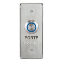  PACK BOUTON DORMANT METALLIQUE 