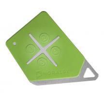  EMETTEUR VERT BI-TECH 