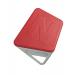  BADGE MIFARE ROUGE PERSO. 