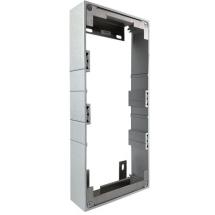  BOITIER SAILLIE 4G MINI ARGENT 