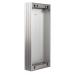  CADRE SAILLIE ARGENT PROFIL 2 