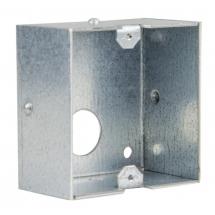  BOITIER ENCASTREMENT COMPACT 