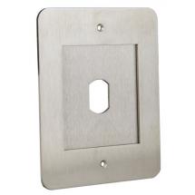  FACE STANDARD T25 