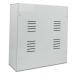  COFFRET METALIQUE 3 RAIL DIN 
