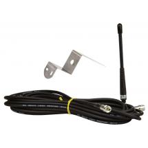  KIT ANTENNE DEPORTE 433MHZ 