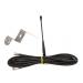  KIT ANTENNE DEPORTE 868MHZ 