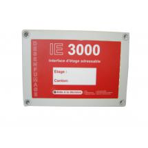  Interface Etage pour TD3000 