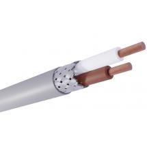  LIYCY 2X0.75 C100 CUIVRE/ALU 