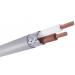  LIYCY 2X0.75 C100 CUIVRE/ALU 