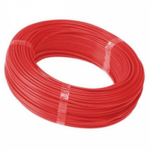  SYT+1 2P8/10 AWG20 ROUGE T500 