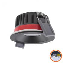  SP FP FIX 8W/927 PS DIM IP65BK 