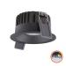 SP FIX 8W/927 PS DIM IP44 BK 